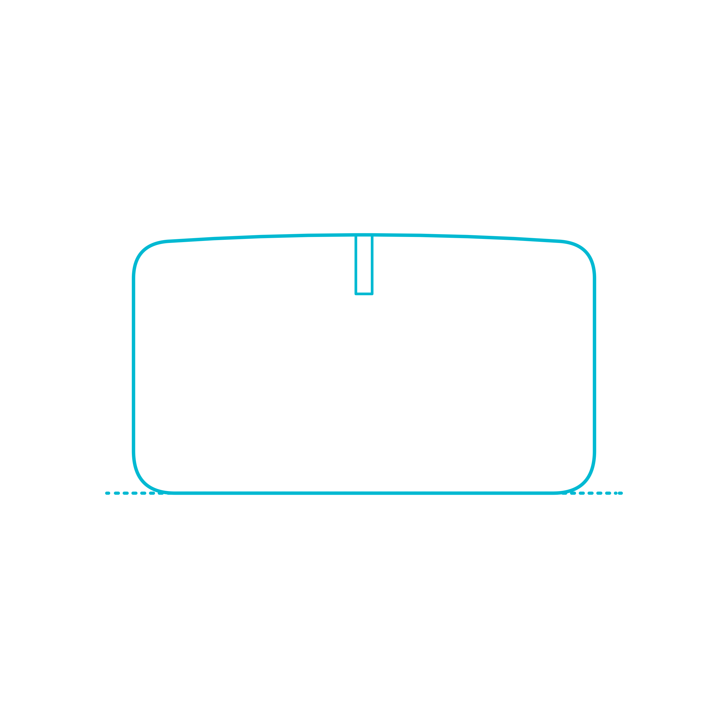 Digital Speakers Sonos Play 5 Wireless Speaker Sticker Outline Svg File Free Vectors
